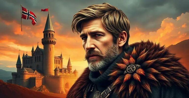 10 Curiosidades Sobre a Fortuna de Nikolaj Coster-Waldau