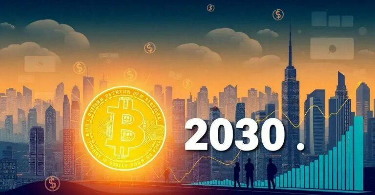 CEO da Ripio prevê bitcoin a US$ 1 milhão até 2030