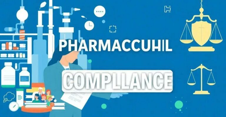 Como o Compliance Pode Beneficiar a Indústria Farmacêutica