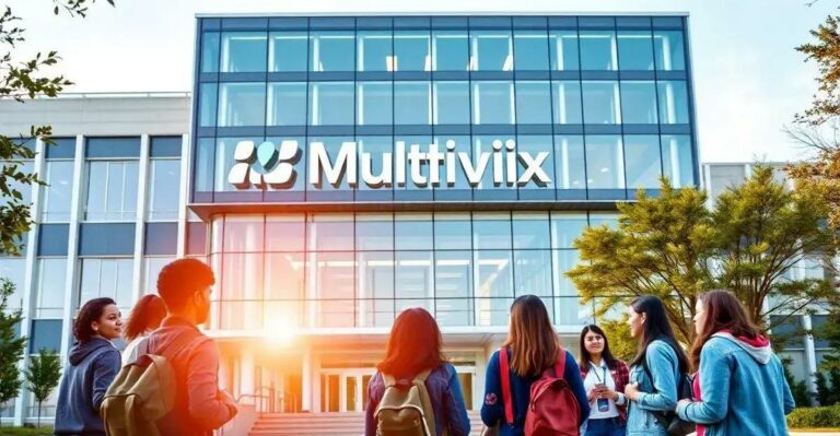 Galileo Compra Controle da Faculdade Multivix: Entenda