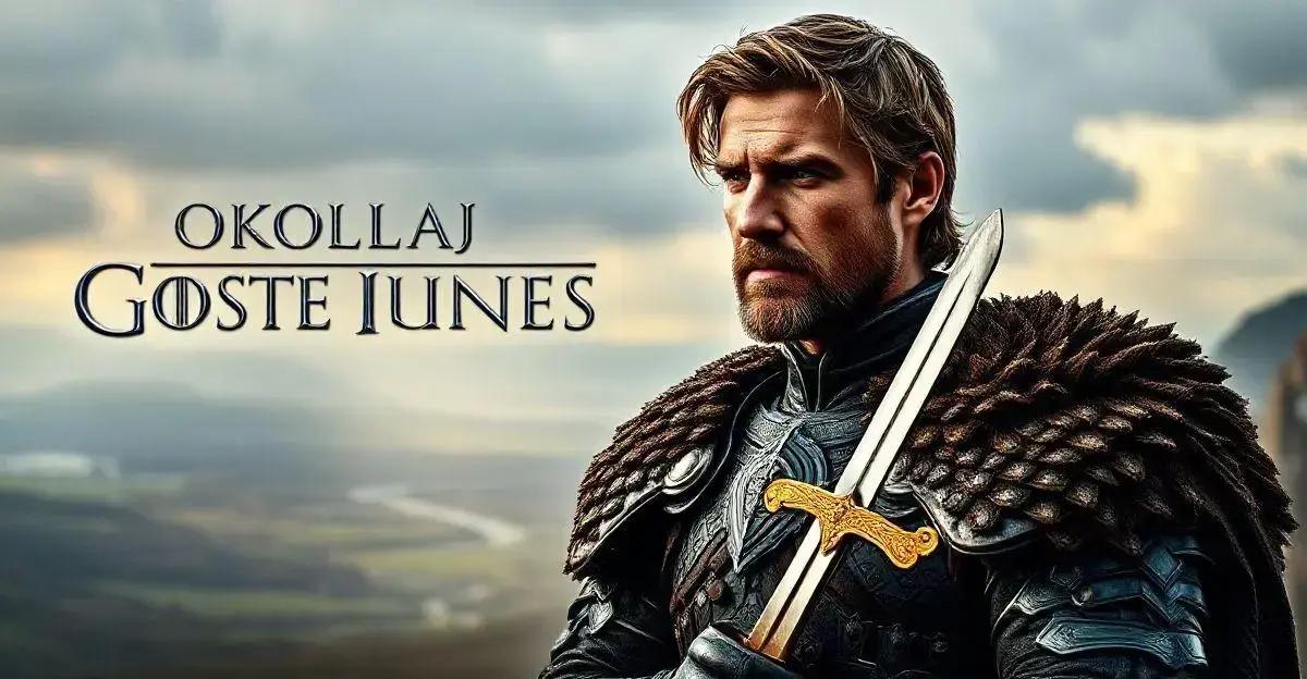 O Valor Estimado da Fortuna de Nikolaj Coster-Waldau