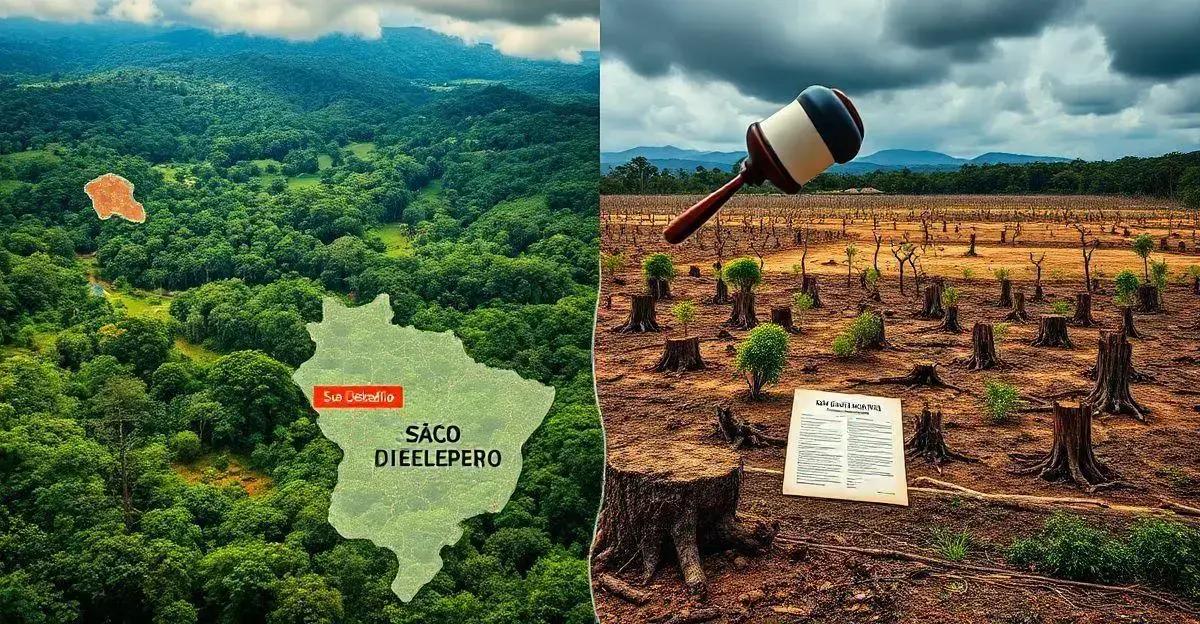 Propostas para a Sustentabilidade do Cerrado