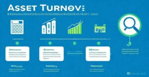 5 Passos para Entender o Giro do Ativo e Melhorar Seus Resultados