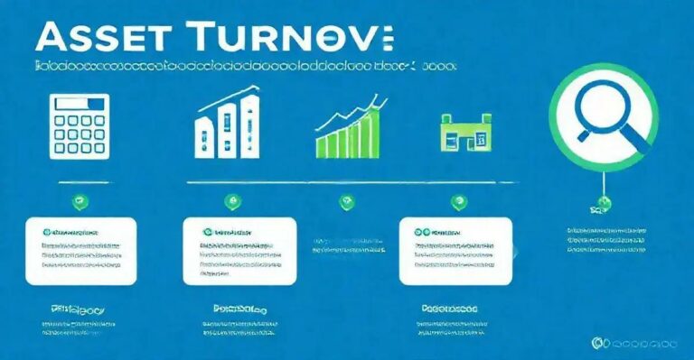 5 Passos para Entender o Giro do Ativo e Melhorar Seus Resultados