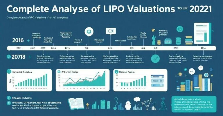 Análise Completa dos Valuations OPA de 2016 a 2021