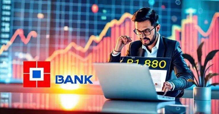 Buy HDFC Bank: Target Price of Rs 1,850 According to ICICI Securities