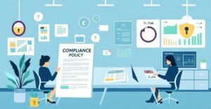 Compliance e Risco Operacional: Como Mitigar Riscos na Sua Empresa