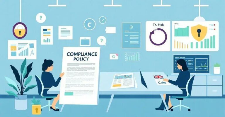 Compliance e Risco Operacional: Como Mitigar Riscos na Sua Empresa