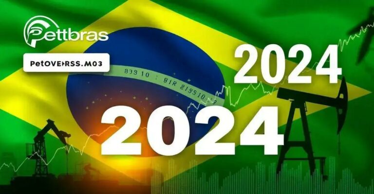 Petrobras (PETR4) é a Nova Aposta do Itaú BBA para 2024